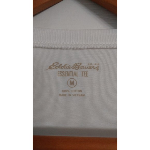 Eddie Bauer Long Sleeve Essential Tee - Picture 2 of 3